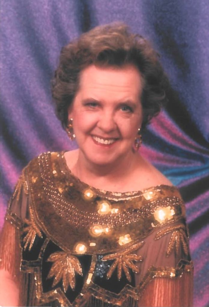 Joanne (Crowe)  Jack Profile Photo