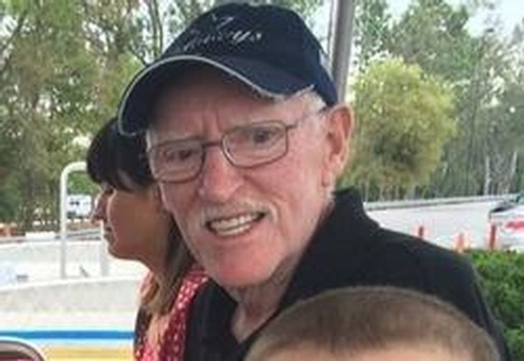 Buddy Lee Biggerstaff