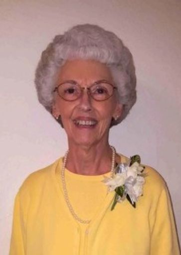 Jo Ann Mayberry's obituary image