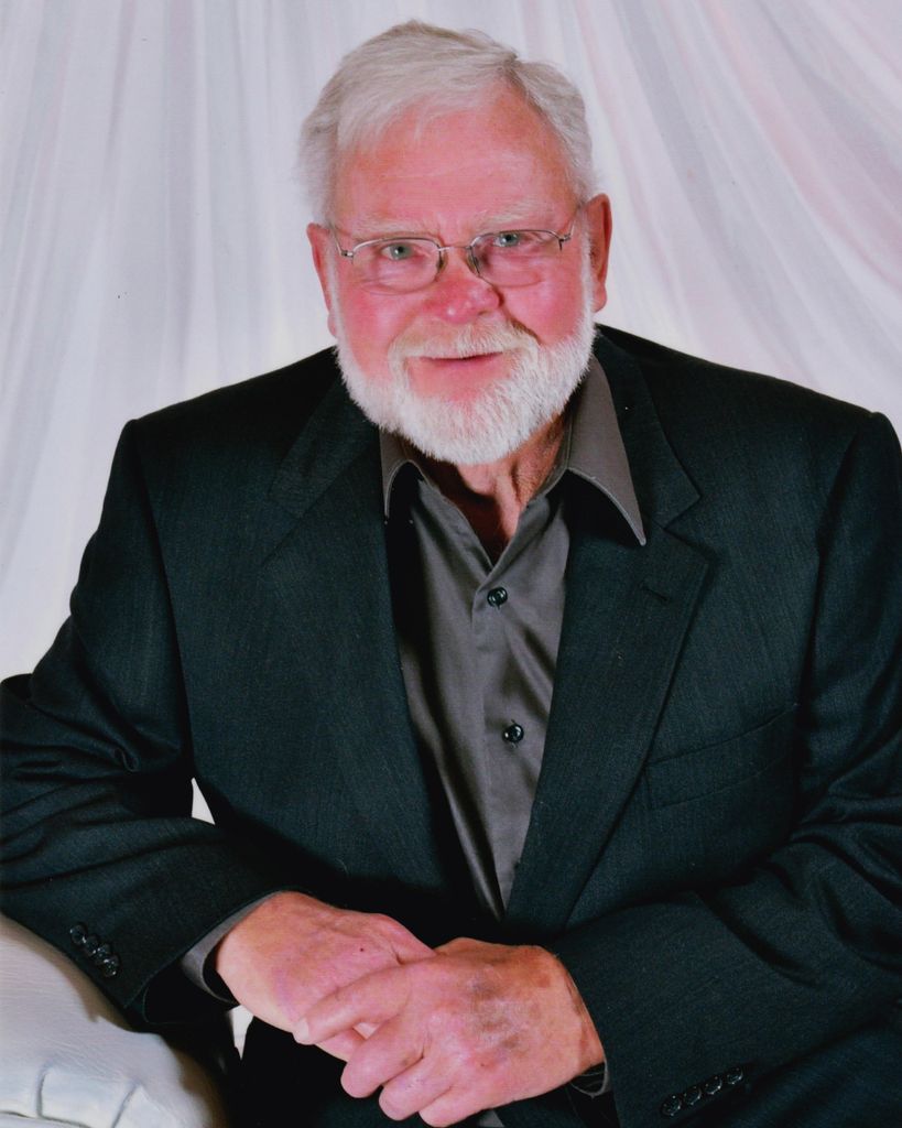Robert Joseph "Bob" DeWeese