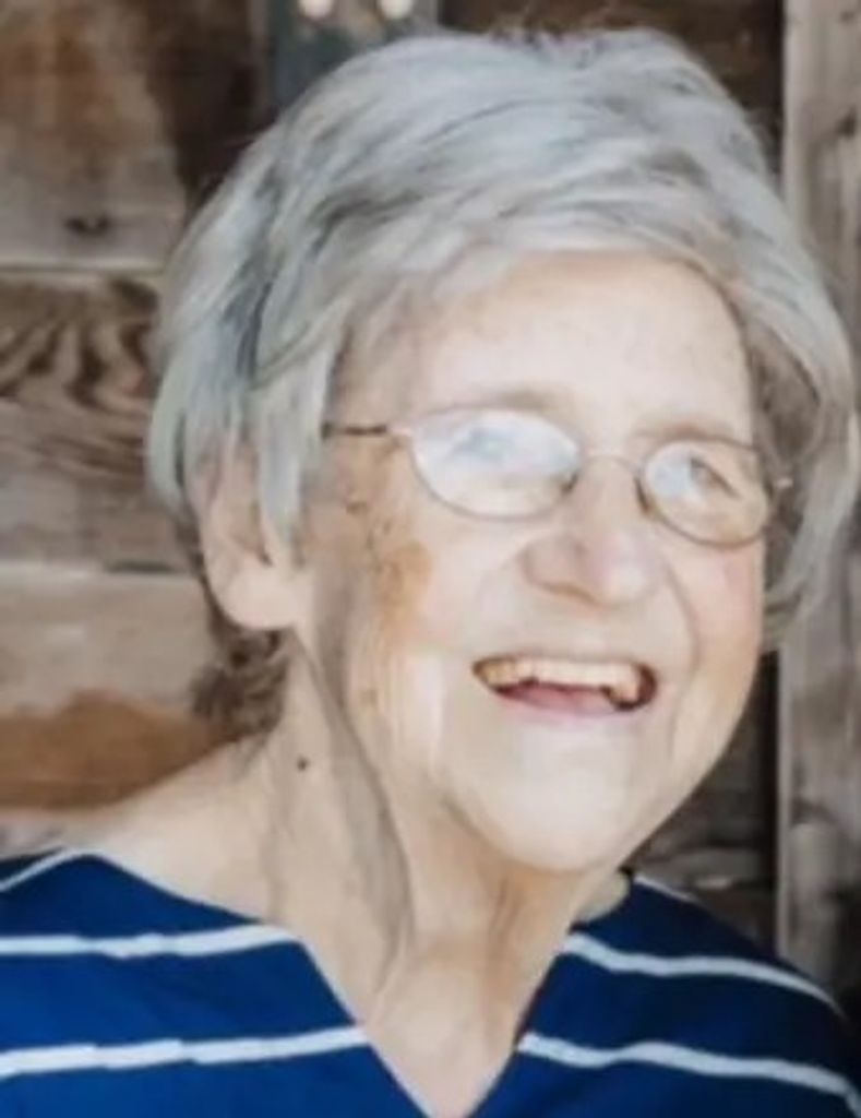 Gertrude (Eversole)  Hurst Profile Photo