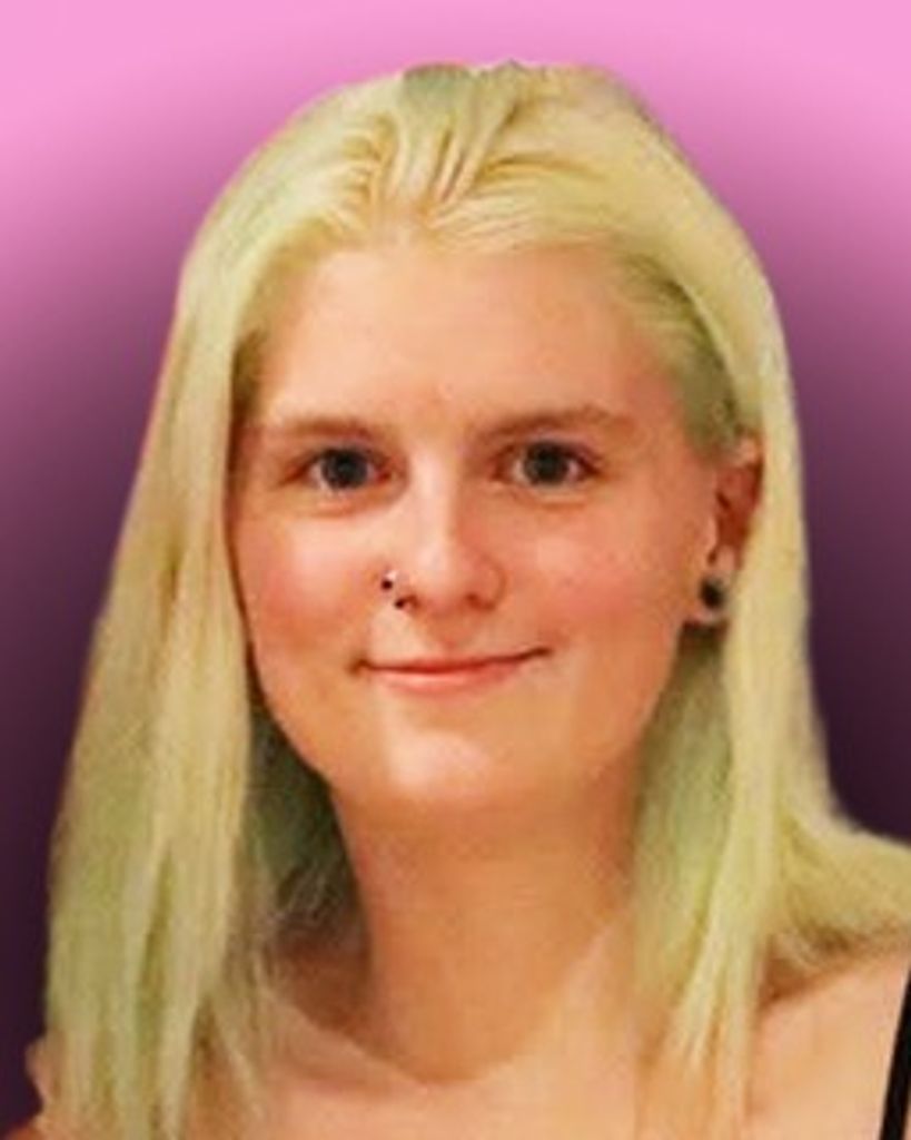 Rachel Marie Moat