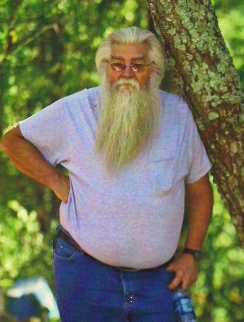 Donald Lewallen Profile Photo