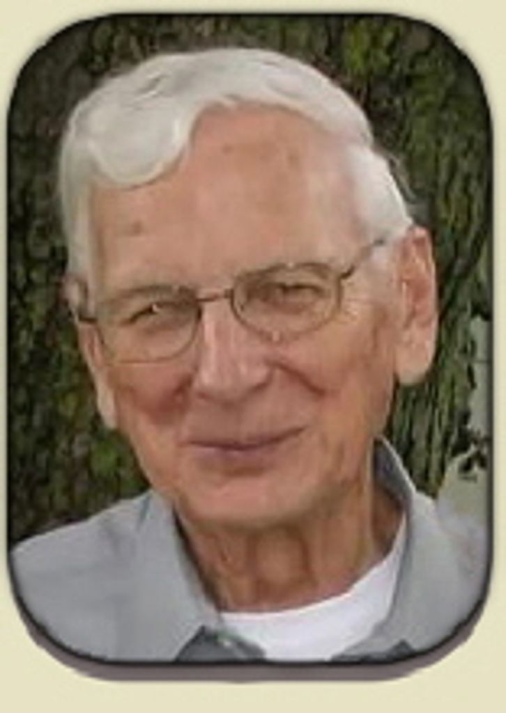 Burton D. Anderson