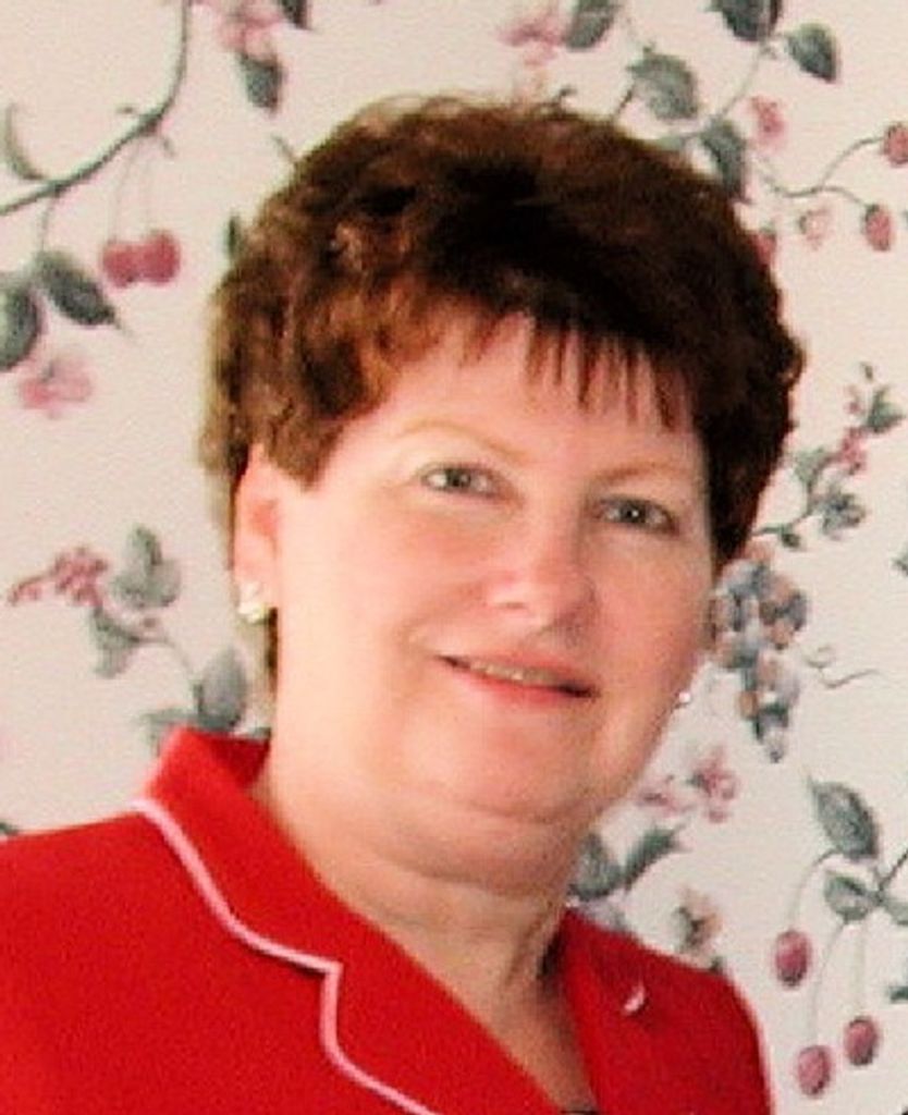 Mary Ann Laborde Profile Photo