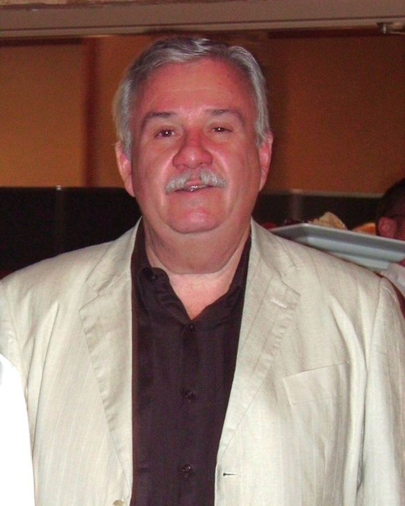 Olen Collis Brake, Jr.