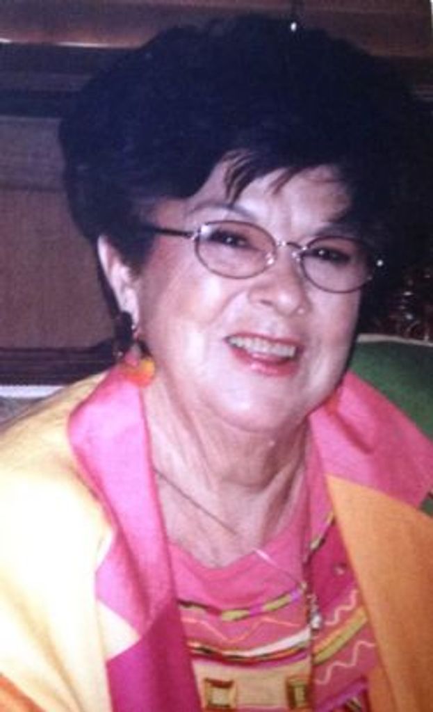 Opal  Lee Young