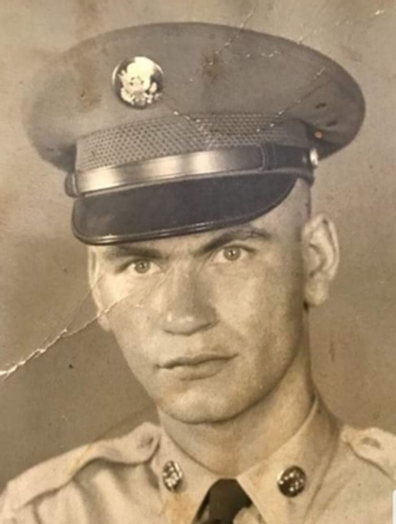 Timothy Roy Mccarthy Profile Photo