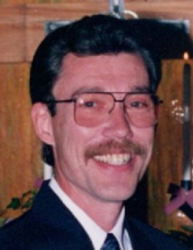 James R. "Jimmy" Stover