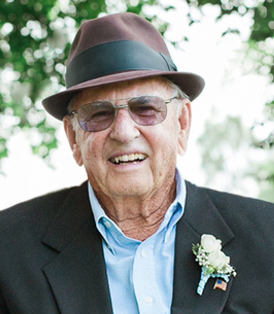 Lynn  Charles Bowers