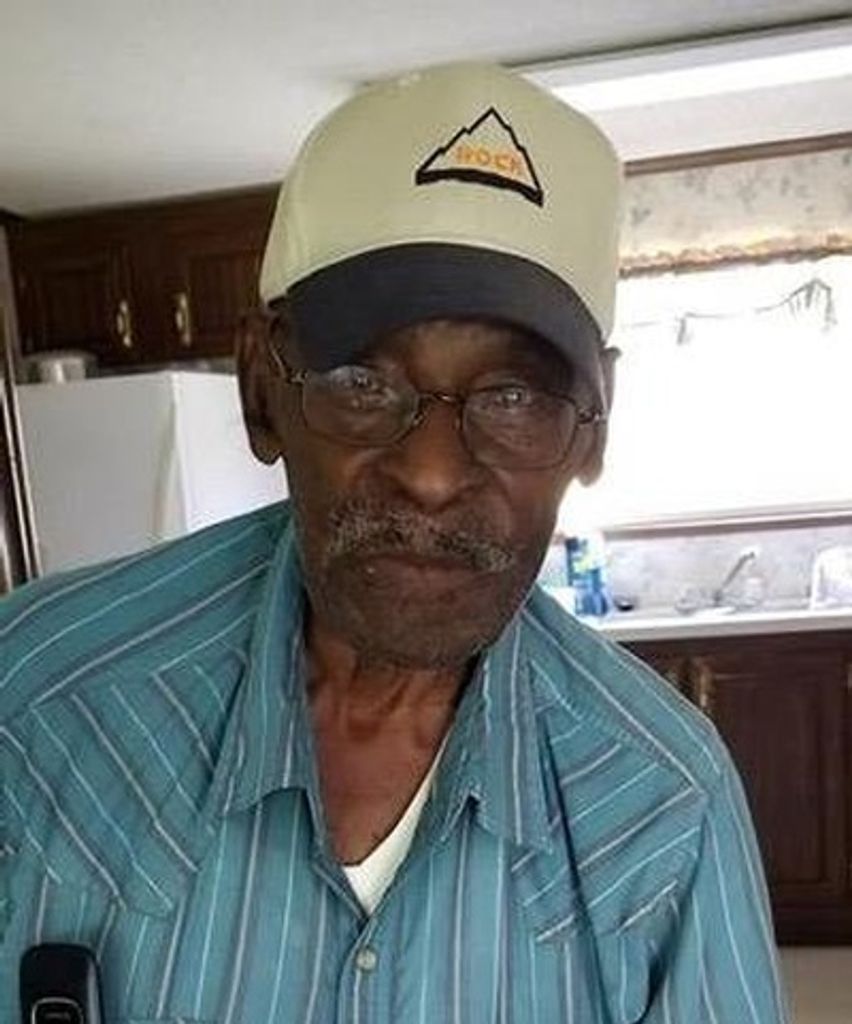 Melvin Odell Jackson, Sr.