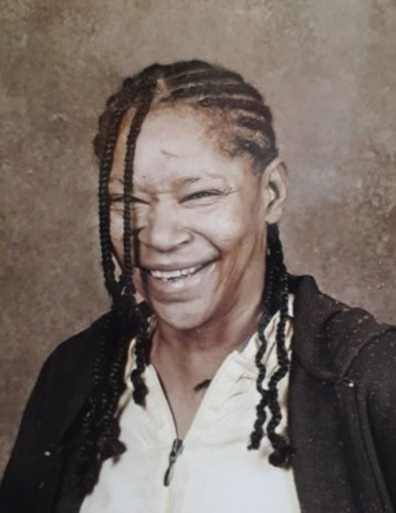 Kenneath Rochelle Barnes