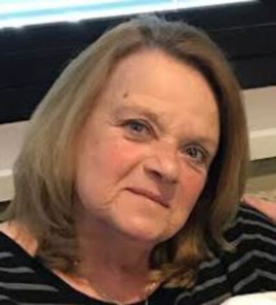 Susan A. Rovinsky