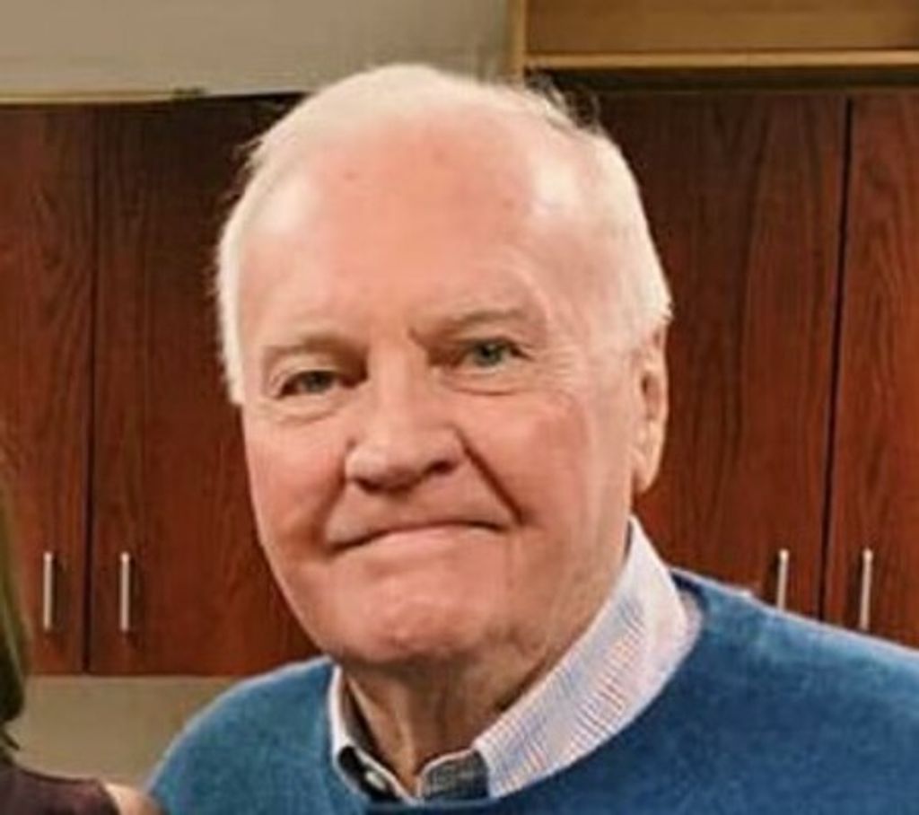 William D. Lordan Profile Photo