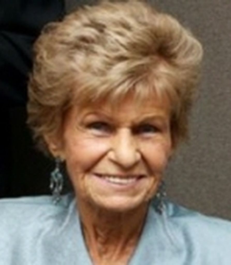 Caroline Patronski