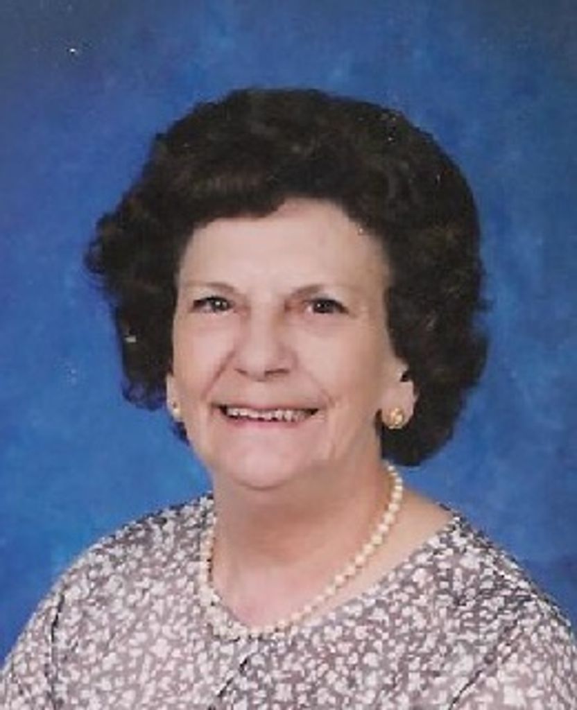 Letha D. Cochran