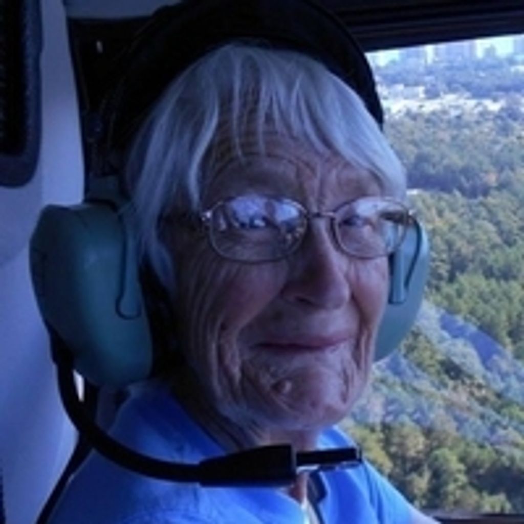 Florence Mary Brown Profile Photo