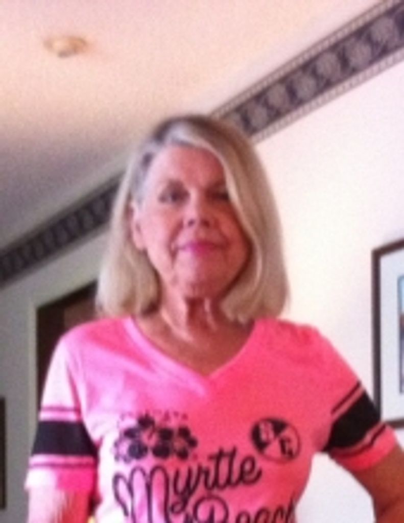 Vicki Lynn Marton