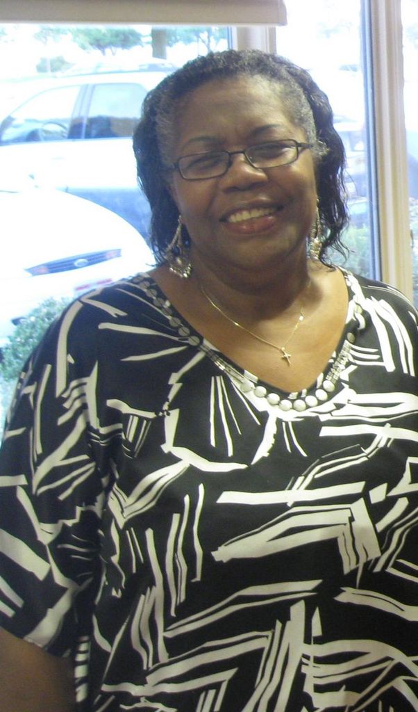 Joyce A. Williams Profile Photo