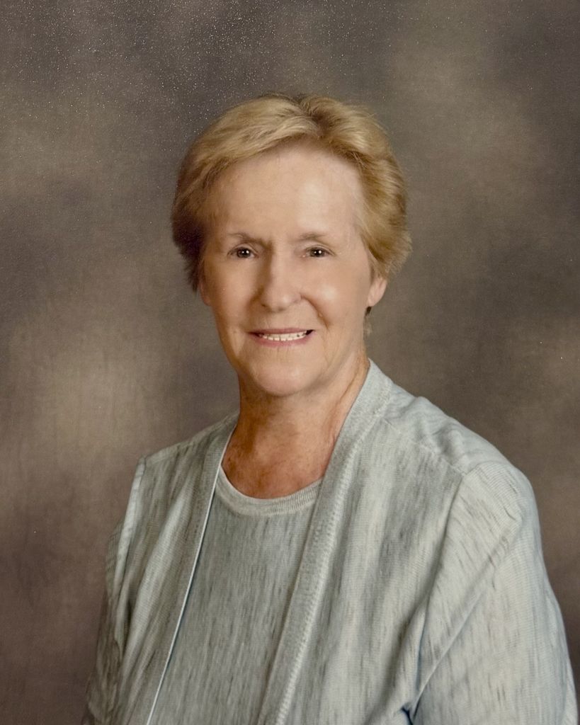 Barbara Thomason Timms Gallman Profile Photo