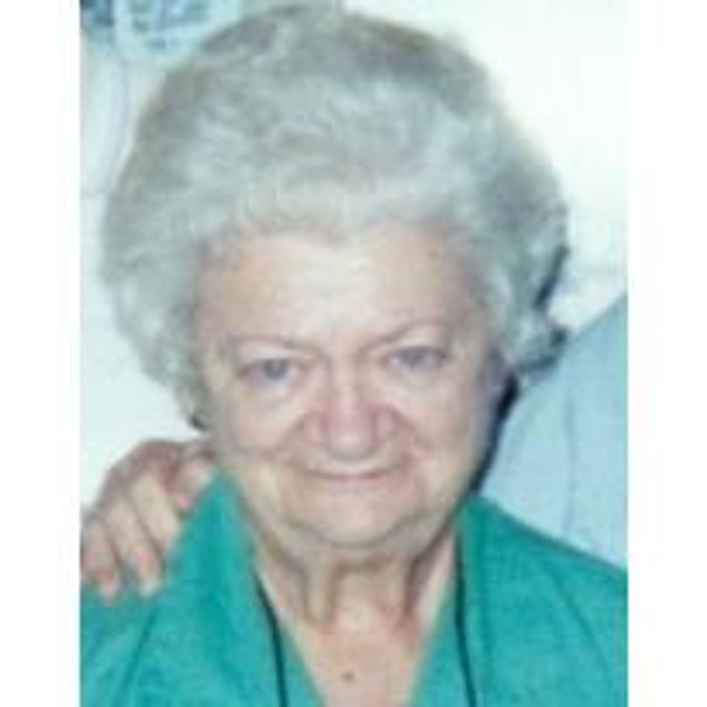 Janet M. Smith
