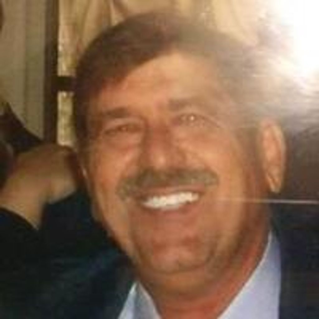 Terry Lee Arnett, Sr. Profile Photo