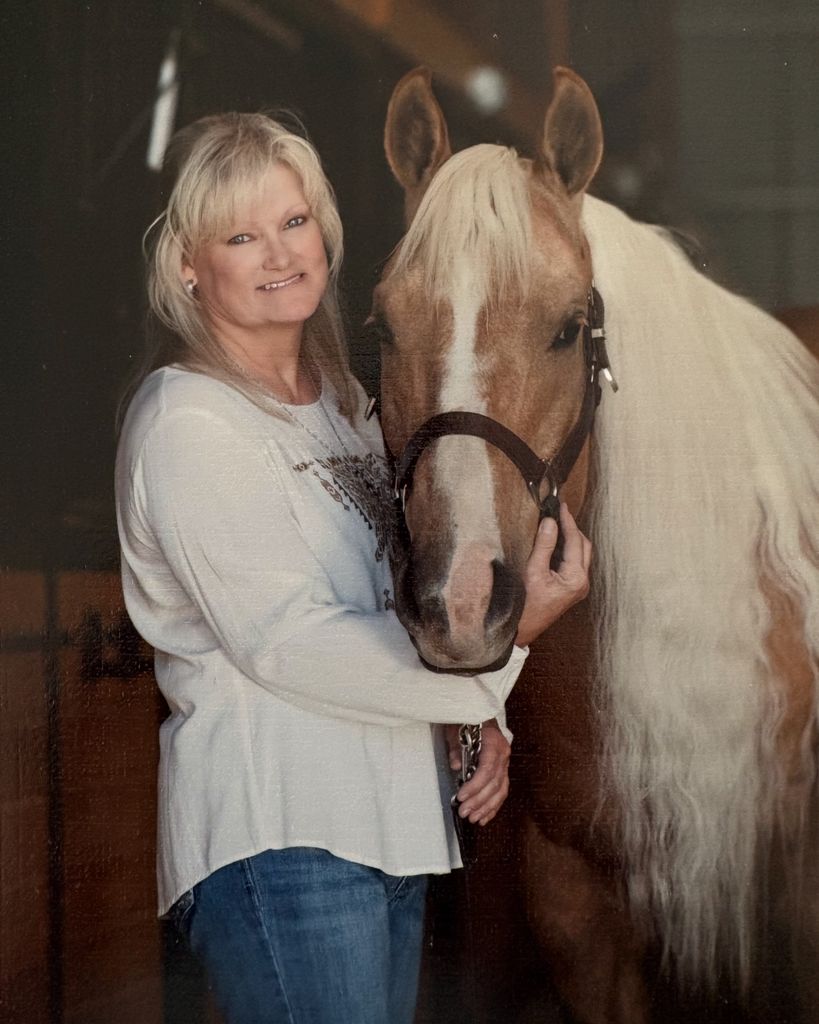 Terri Ann (Kelley) Anderson