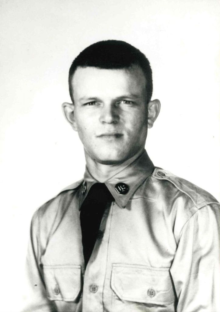 Jerry Willis