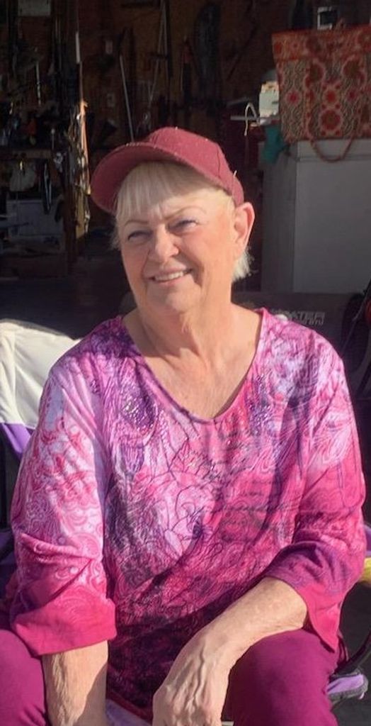 Sandra Rae Flynn Profile Photo