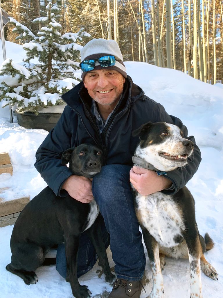 Tomas Jan Holman Profile Photo