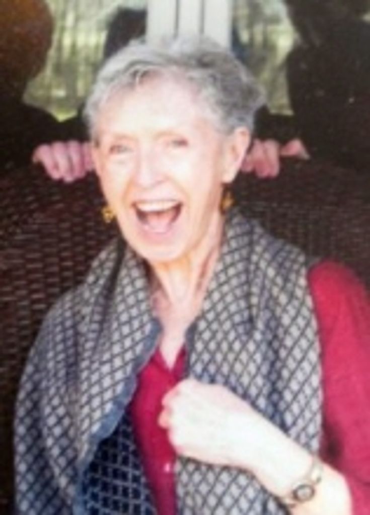 Glenda Sue Prewitt