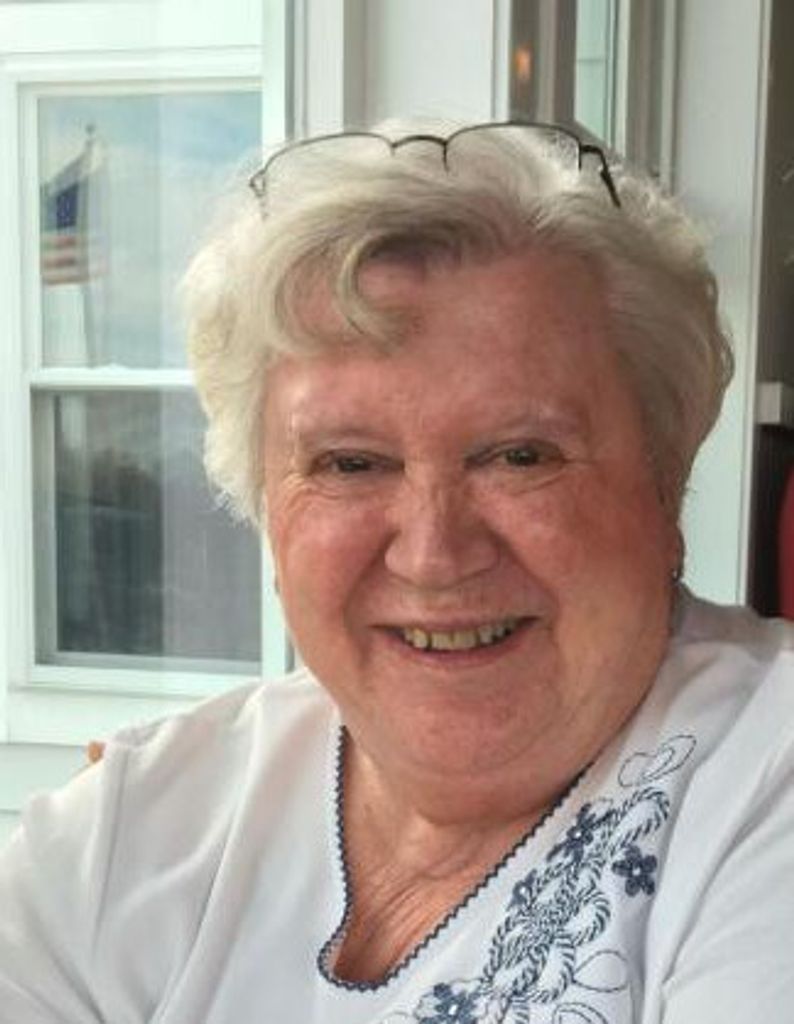 Elinore M. (Spang)  Rogers Profile Photo