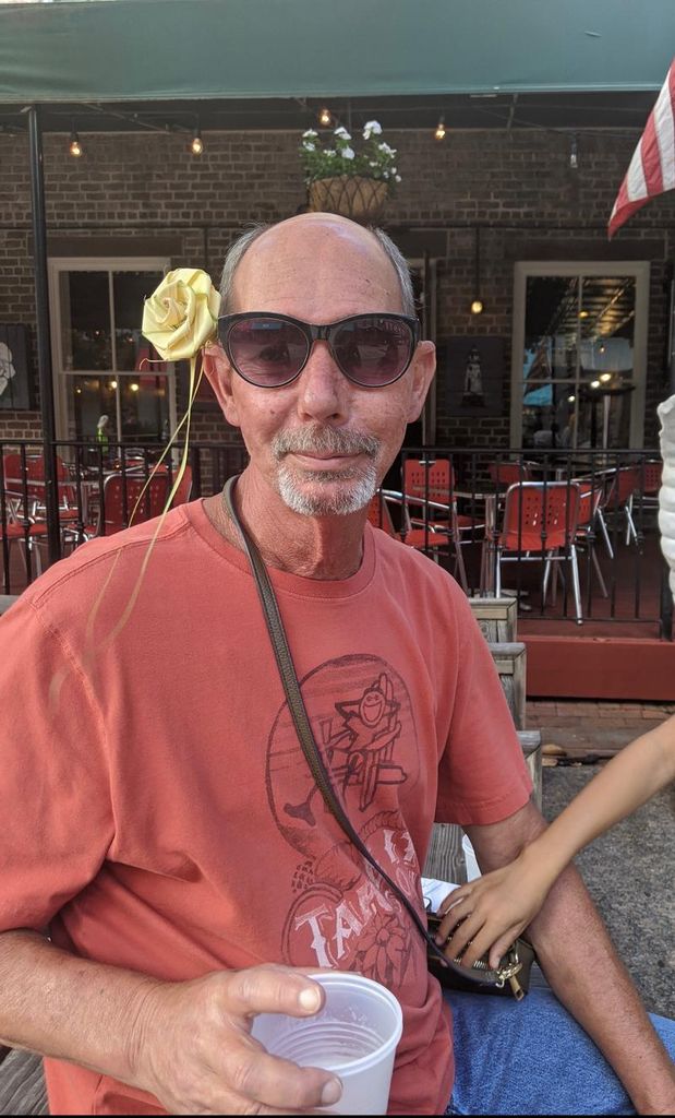 Vincent Ray Ellington