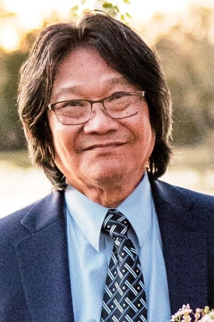 Marc Eric Thepsouvan