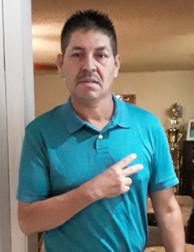 Jose Tovar