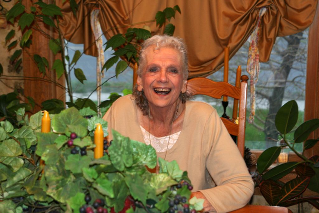 Florine Billie Luotonen