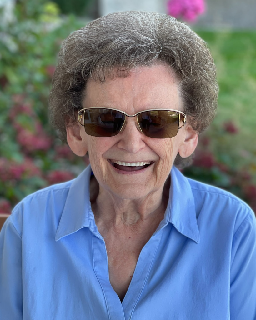 Pauline Joyce Nelson