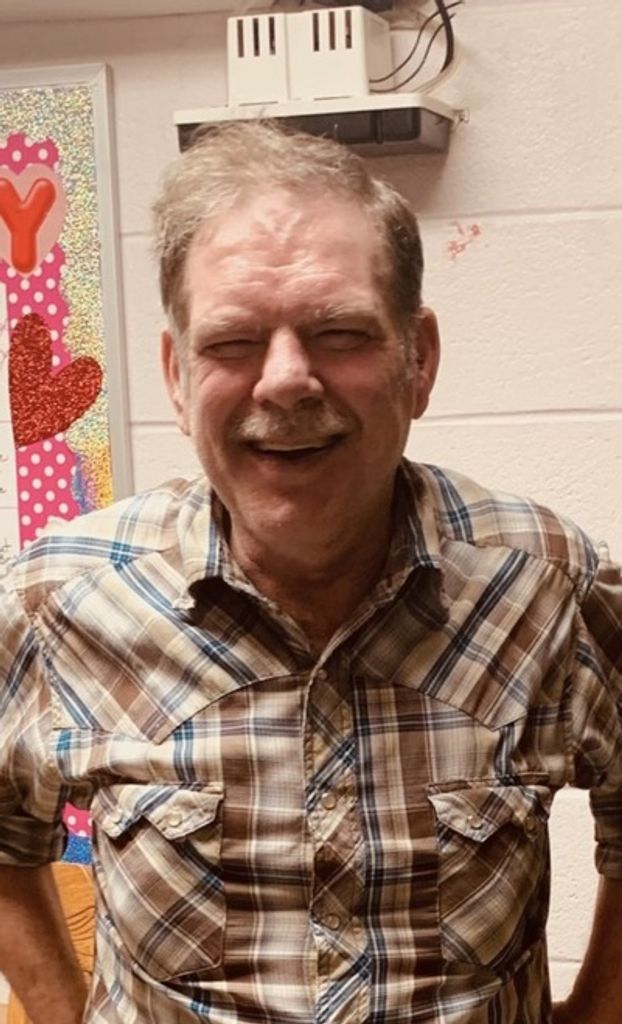 Raymond E. Kessler Profile Photo