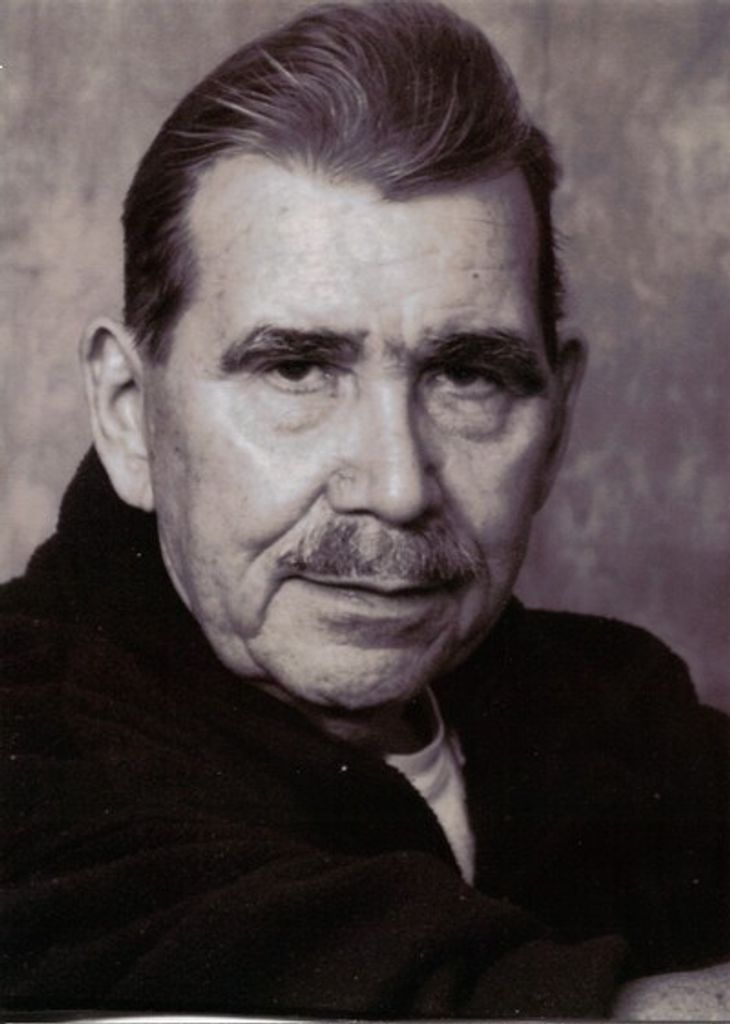 Charles Edward Vanhandel Profile Photo