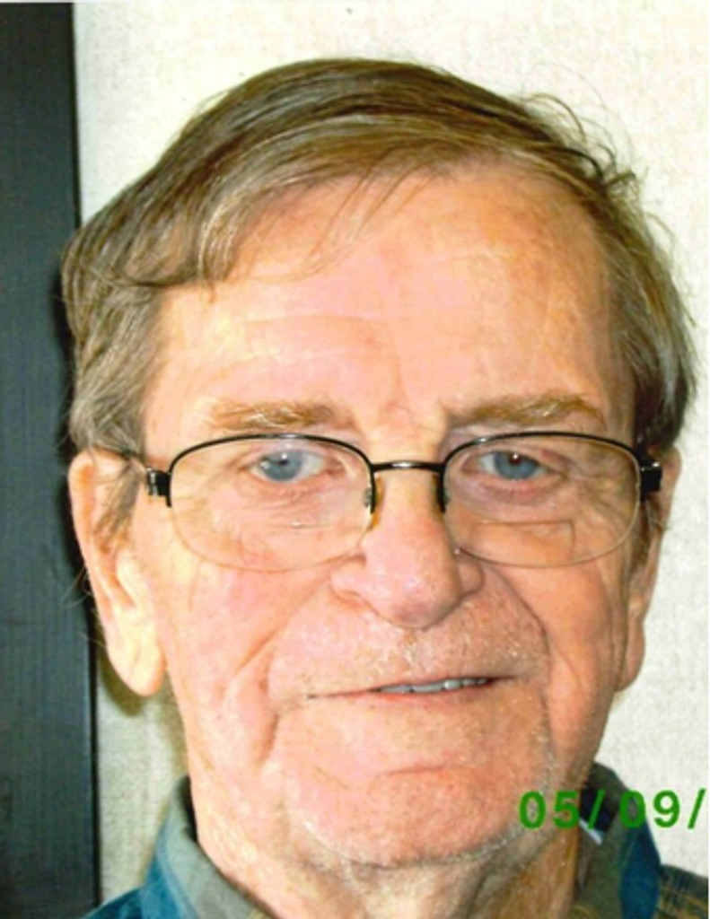 Robert D Olson Profile Photo