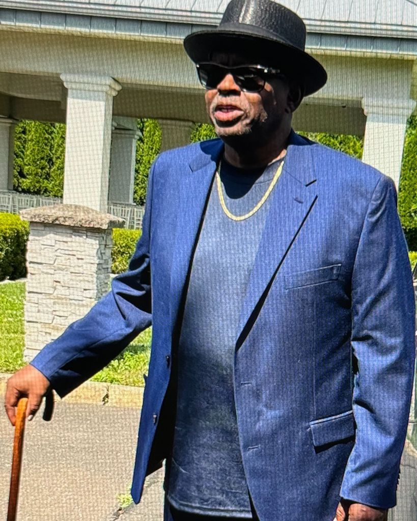 James Thomas Lassiter Jr.