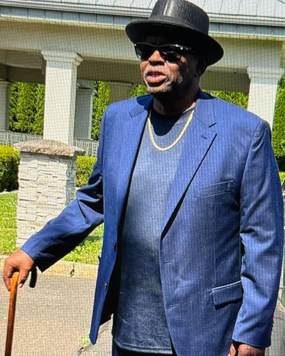 James Thomas Lassiter Jr. Profile Photo