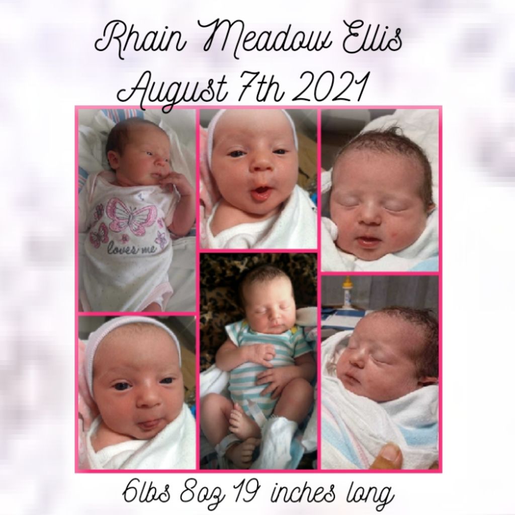 Rhain Ellis