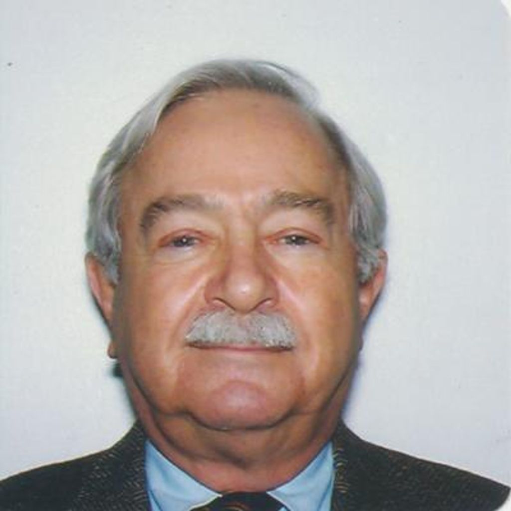 Harry Plato Pappas Profile Photo