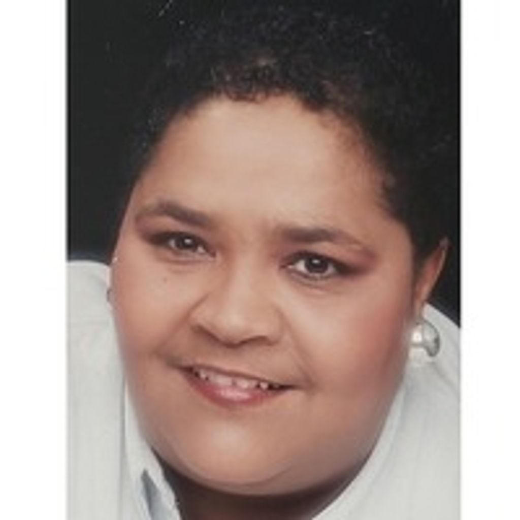 Angela Walker.... Age 64