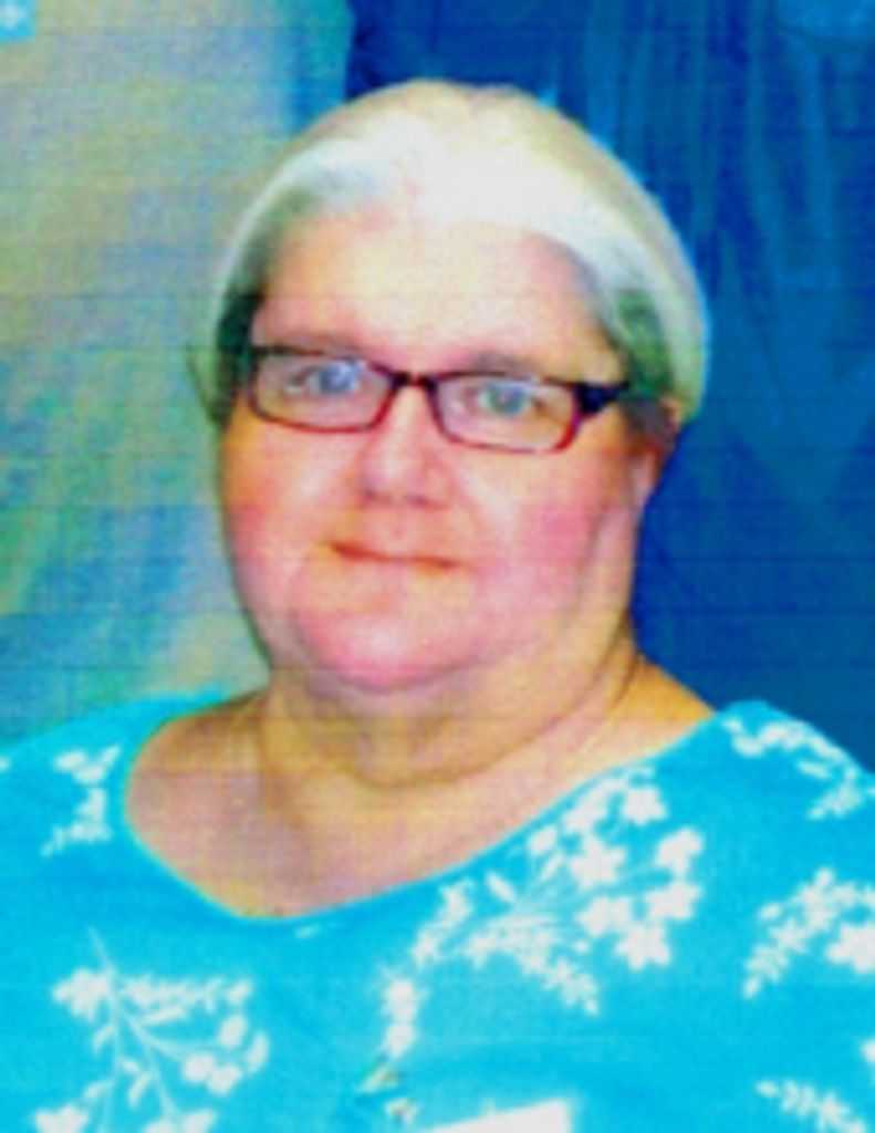 Rebecca Boswell Wilson