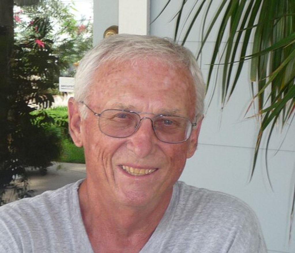 Edward Joseph Szymczak