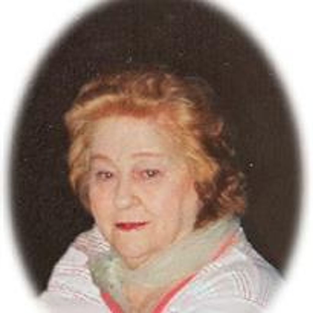 Alice Marie Cox