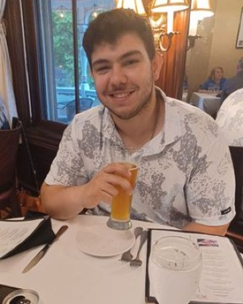 Joseph Anthony Boutros