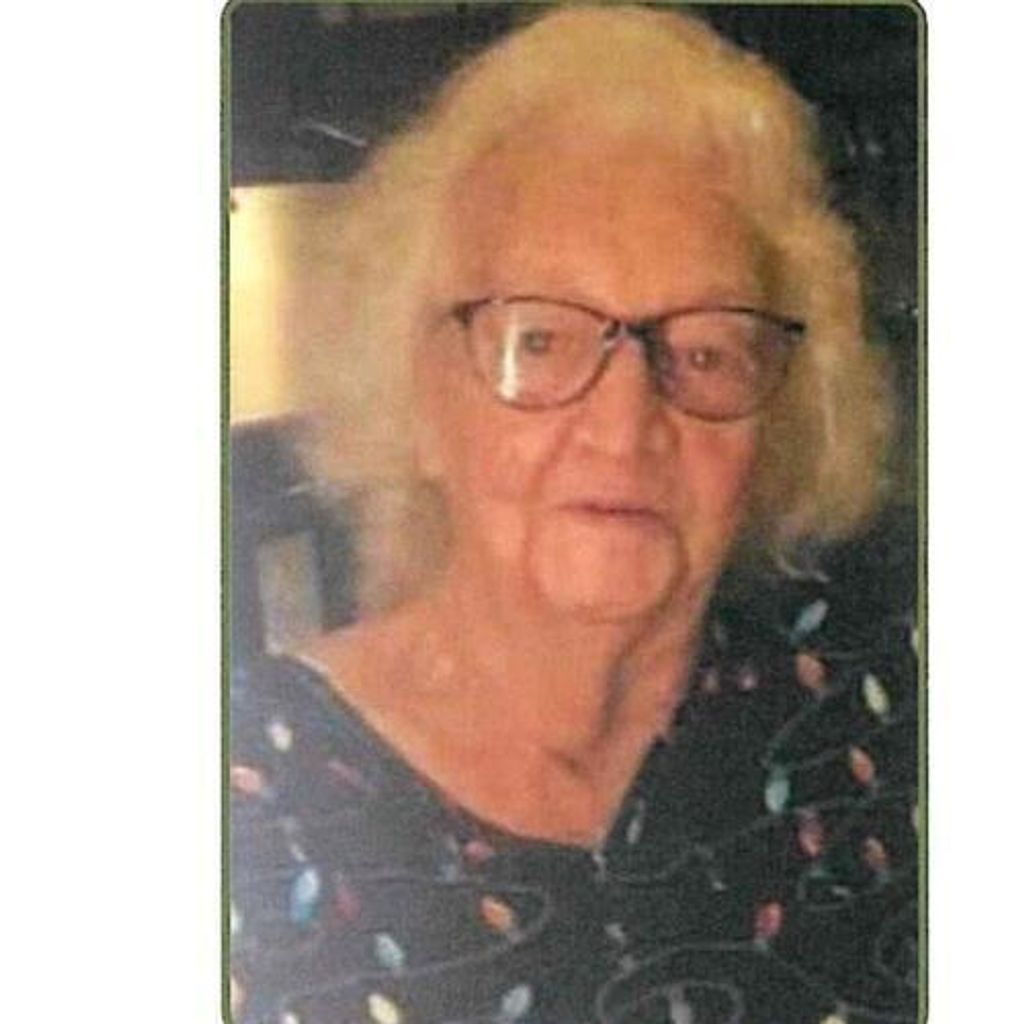 Lorraine Conway